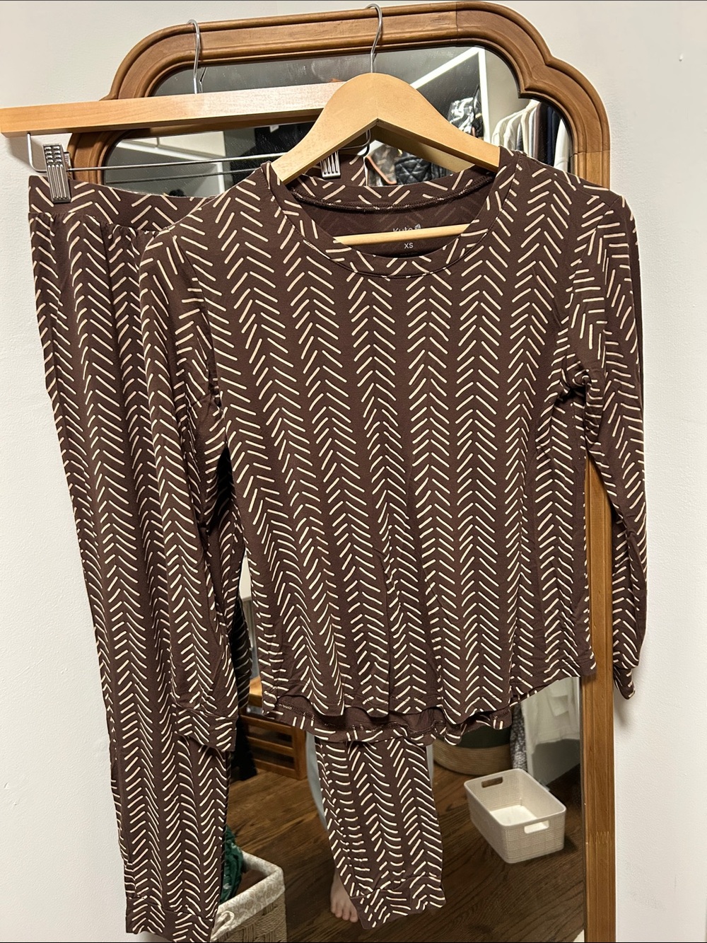 Kyte BABY Pajamas